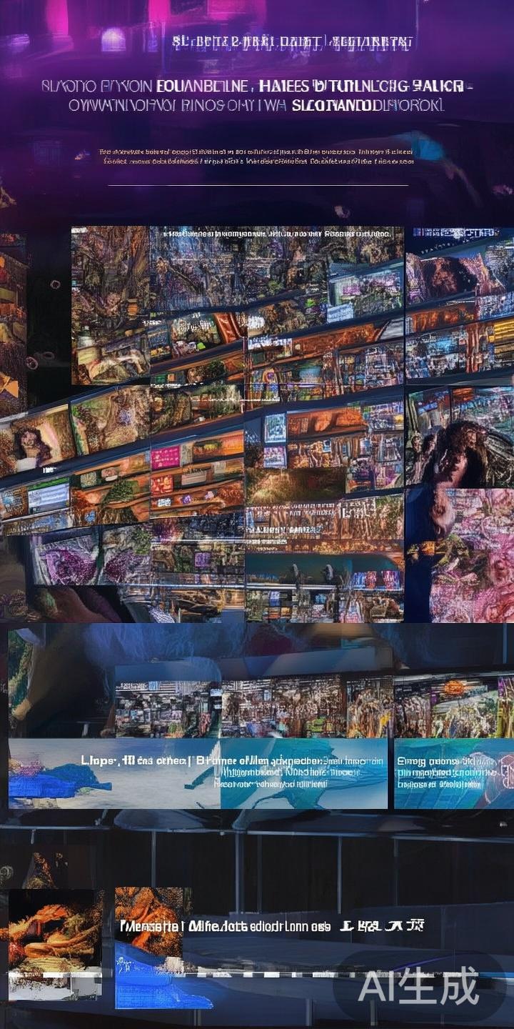 在当今数字娱乐不断发展的背景下，线上娱乐方式逐渐成