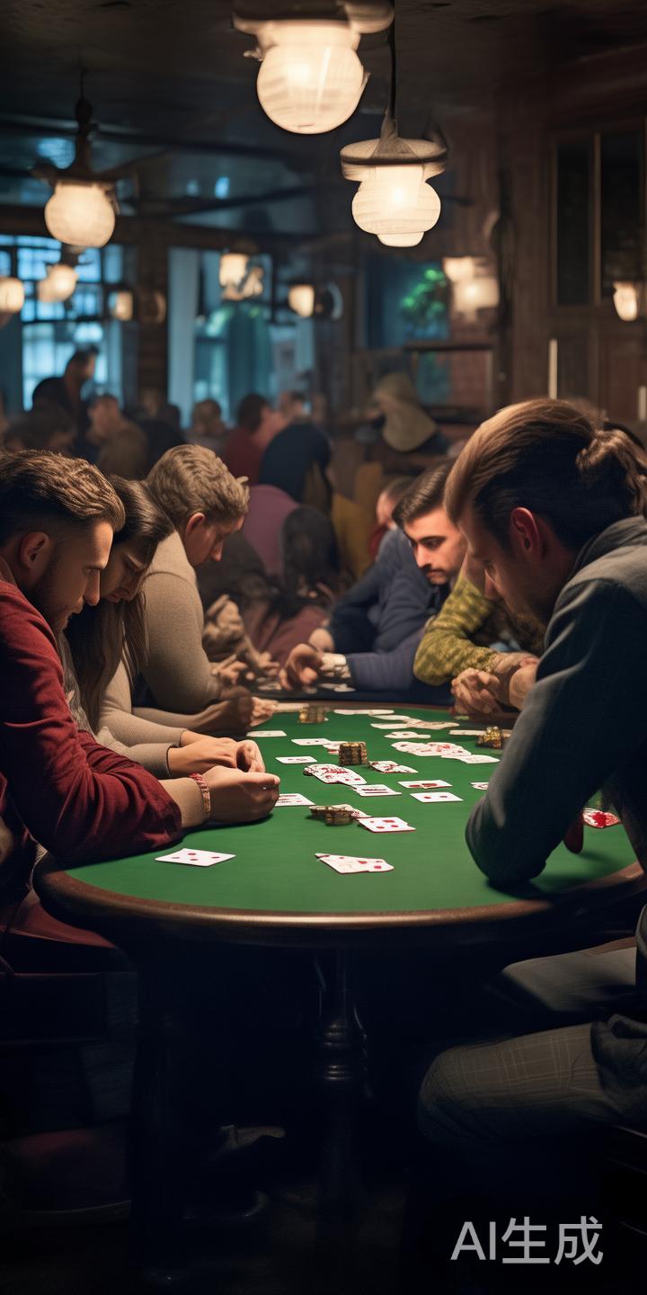 玩转百家乐BG真人，破解方法与风险分析全指南