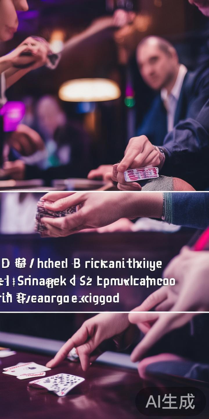 BG真人发牌：畅享最真实精彩的棋牌游戏娱乐体验