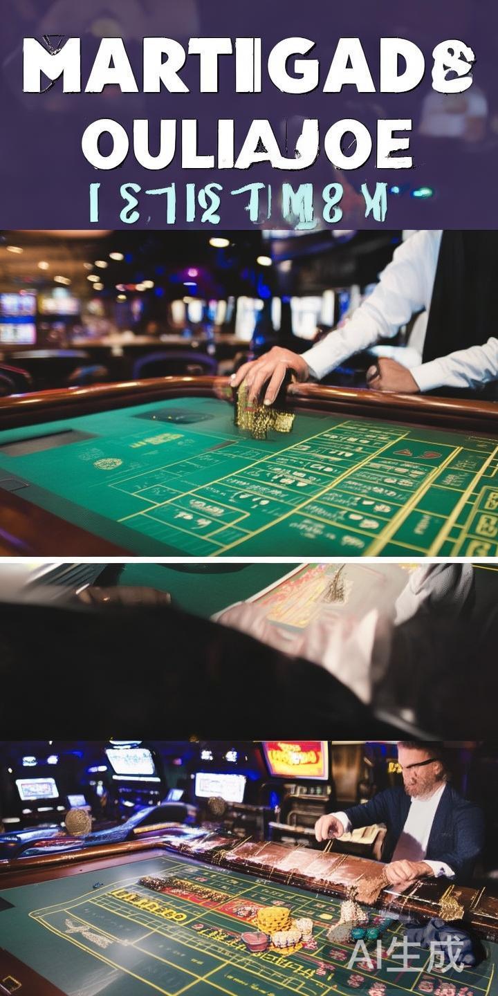 多年来，“Martingale”、“Paroli”