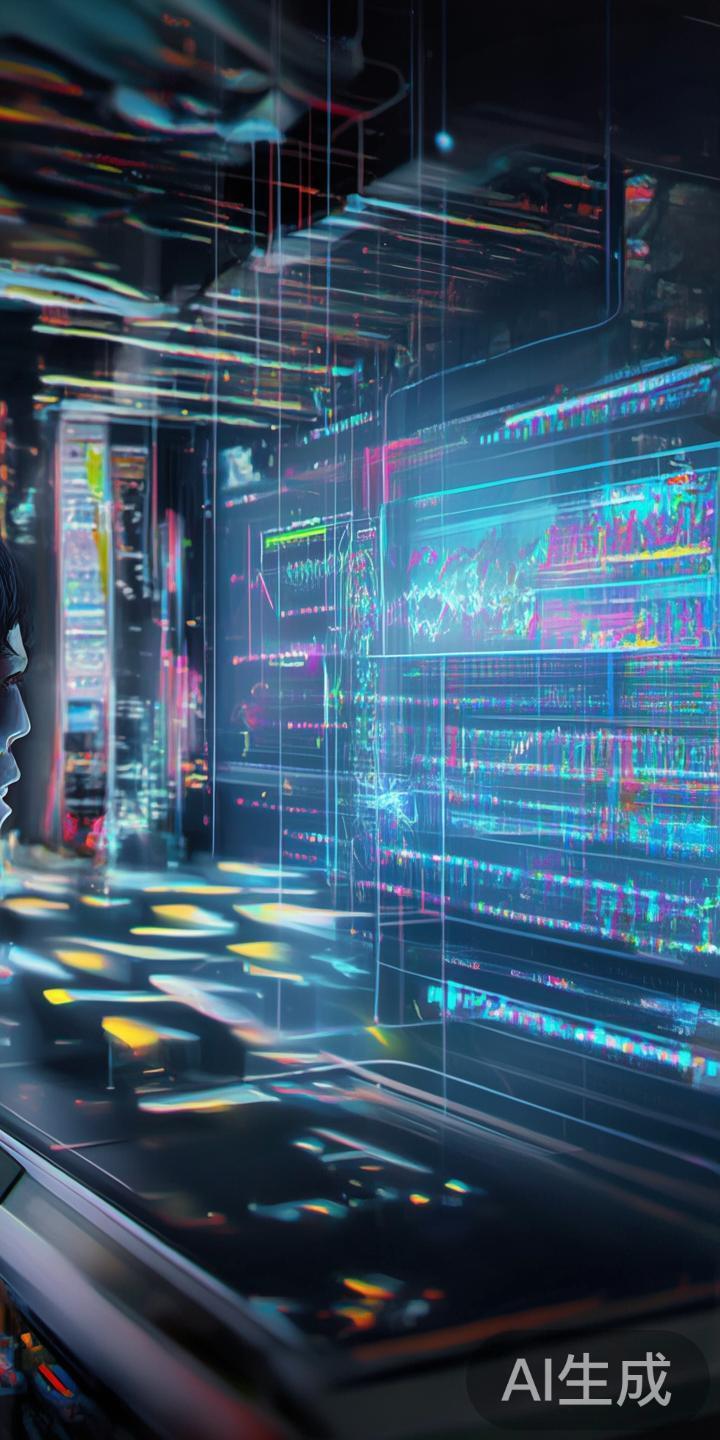 此外，大数据分析是该系统的又一关键支撑。通过收集和