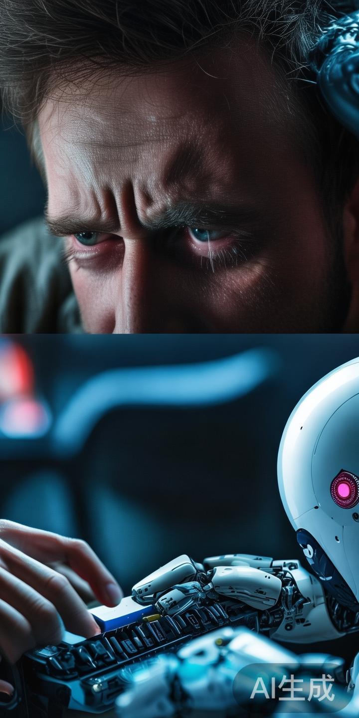 如何有效识别游戏中BG真人玩家的特征与行为表现