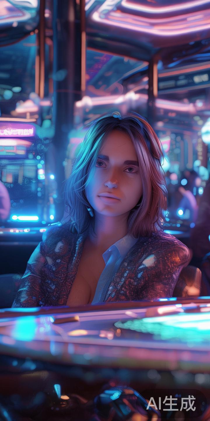 此外，平台不断引入创新元素，使游戏场景更贴合实际。