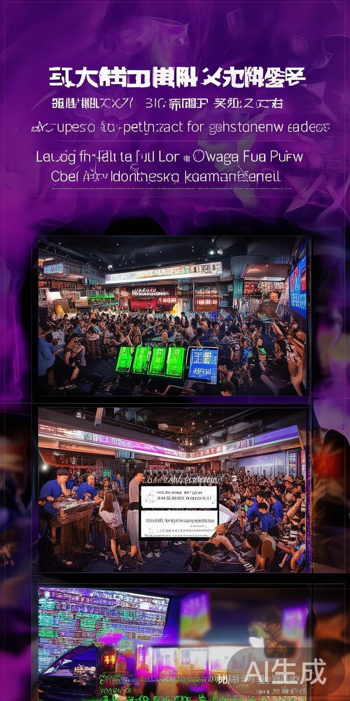 在当今数字娱乐日益丰富的背景下，线上娱乐平台不断革